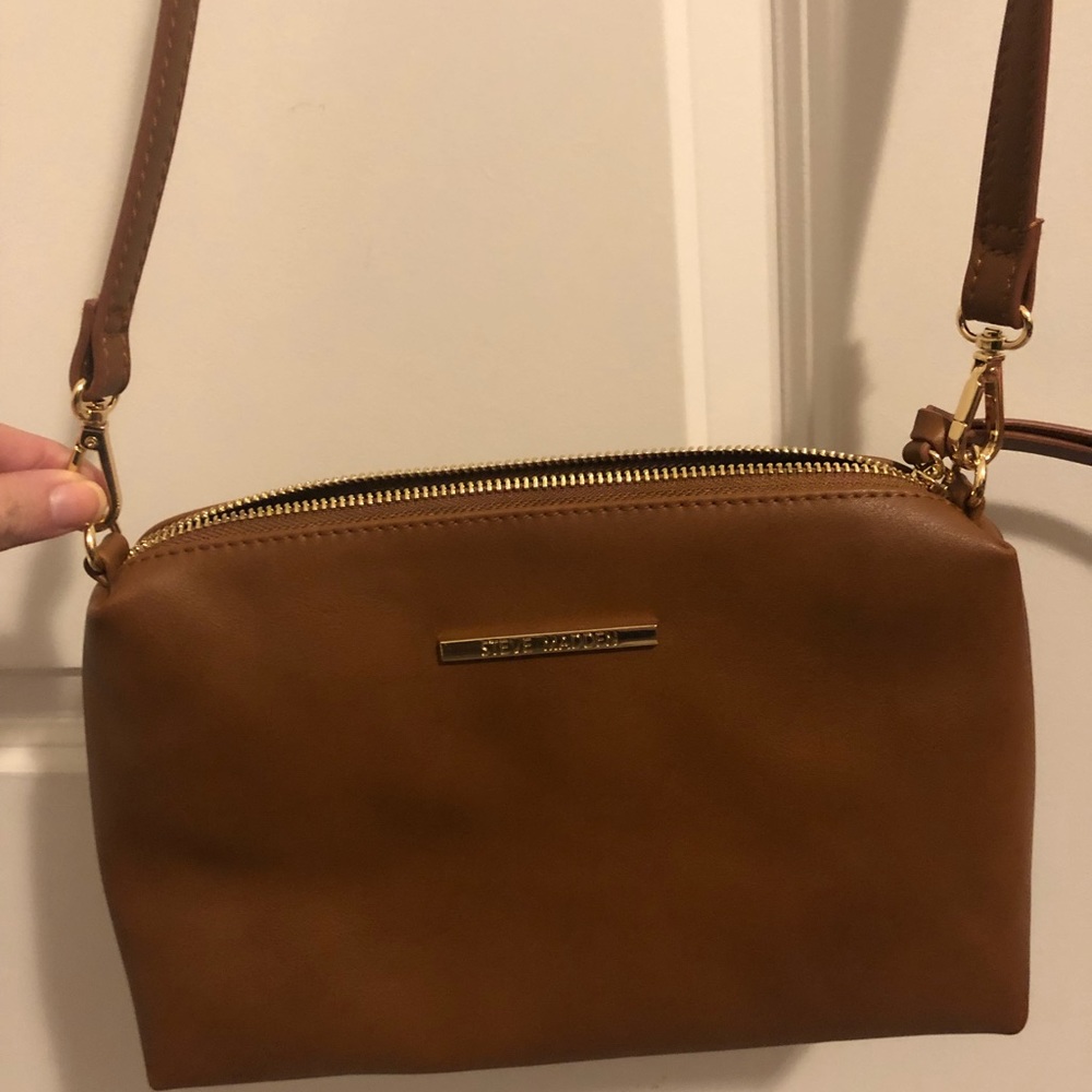 Steve Madden crossbody purse